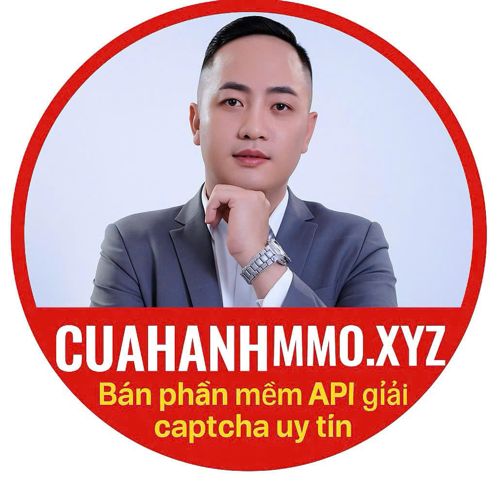 Shop MMO
